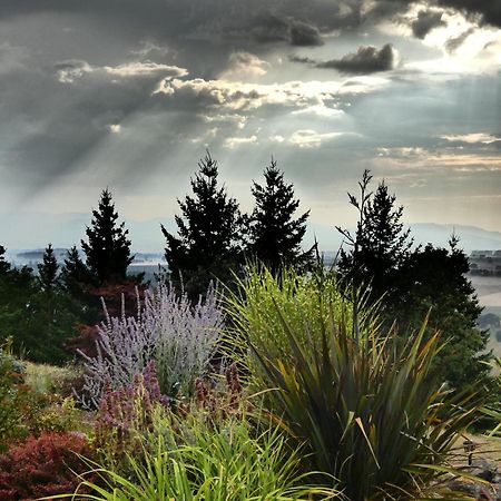 Bella Collina Bed And Breakfast Amity 외부 사진