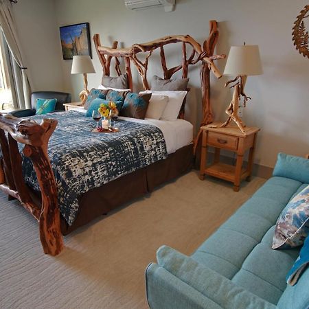 Bella Collina Bed And Breakfast Amity 외부 사진