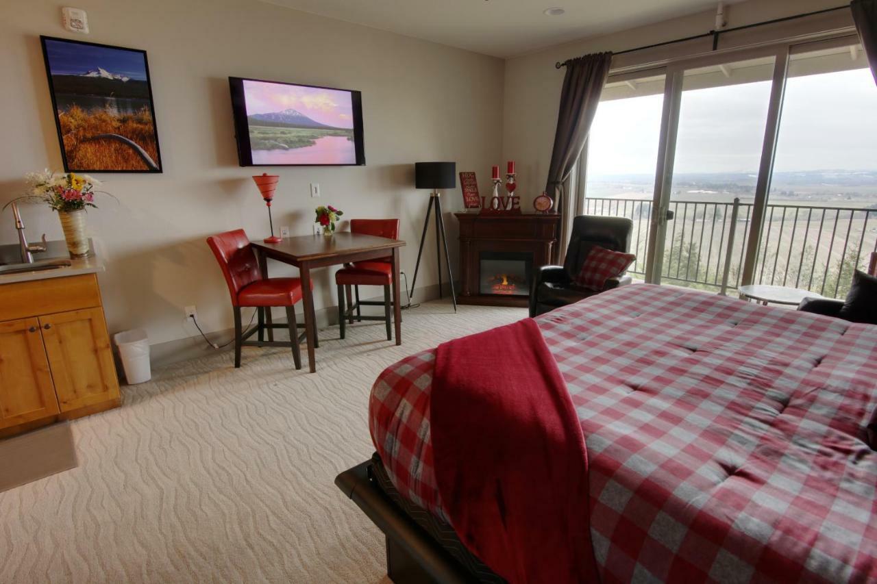 Bella Collina Bed And Breakfast Amity 외부 사진