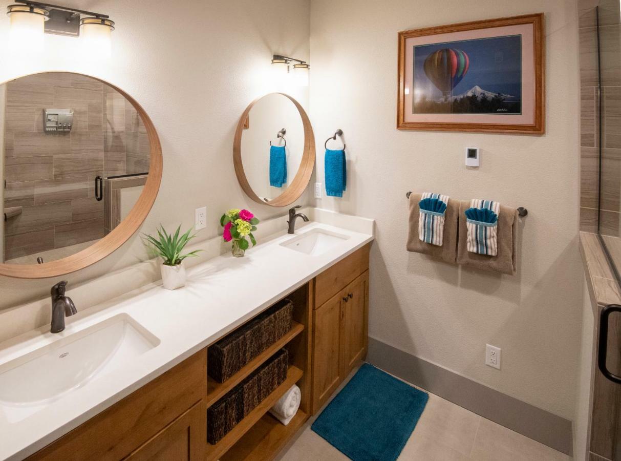Bella Collina Bed And Breakfast Amity 외부 사진