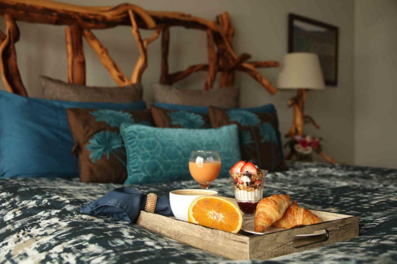 Bella Collina Bed And Breakfast Amity 외부 사진