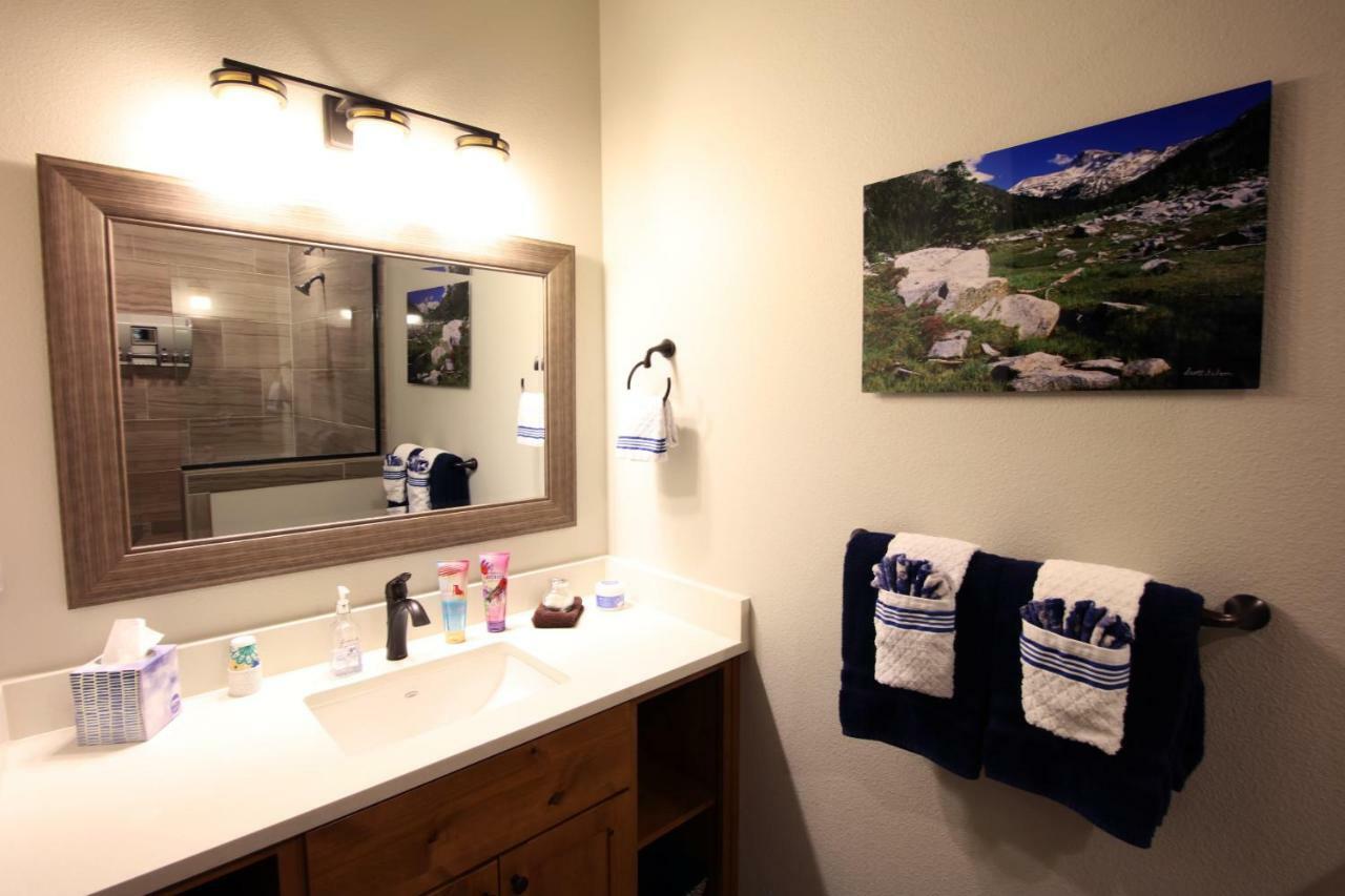 Bella Collina Bed And Breakfast Amity 외부 사진