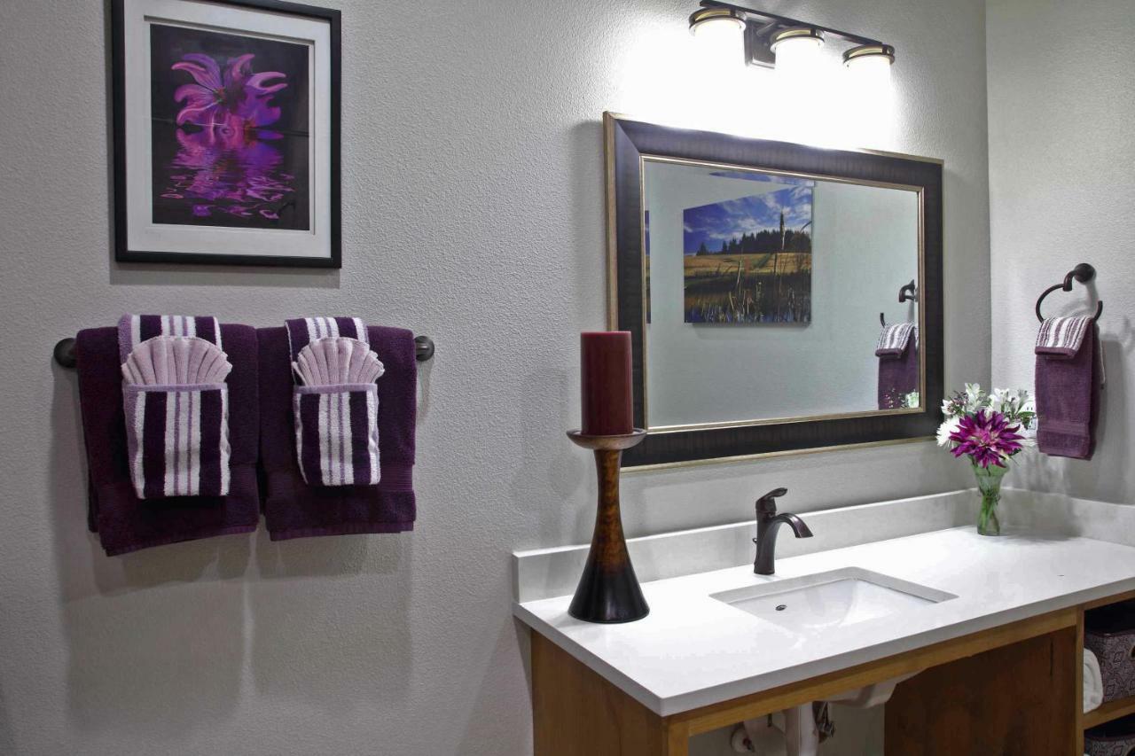 Bella Collina Bed And Breakfast Amity 외부 사진