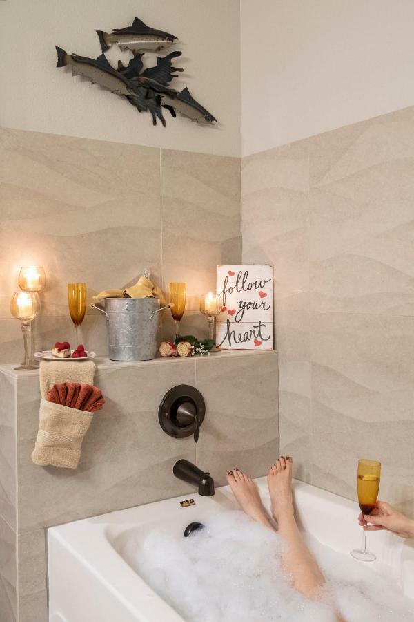 Bella Collina Bed And Breakfast Amity 외부 사진