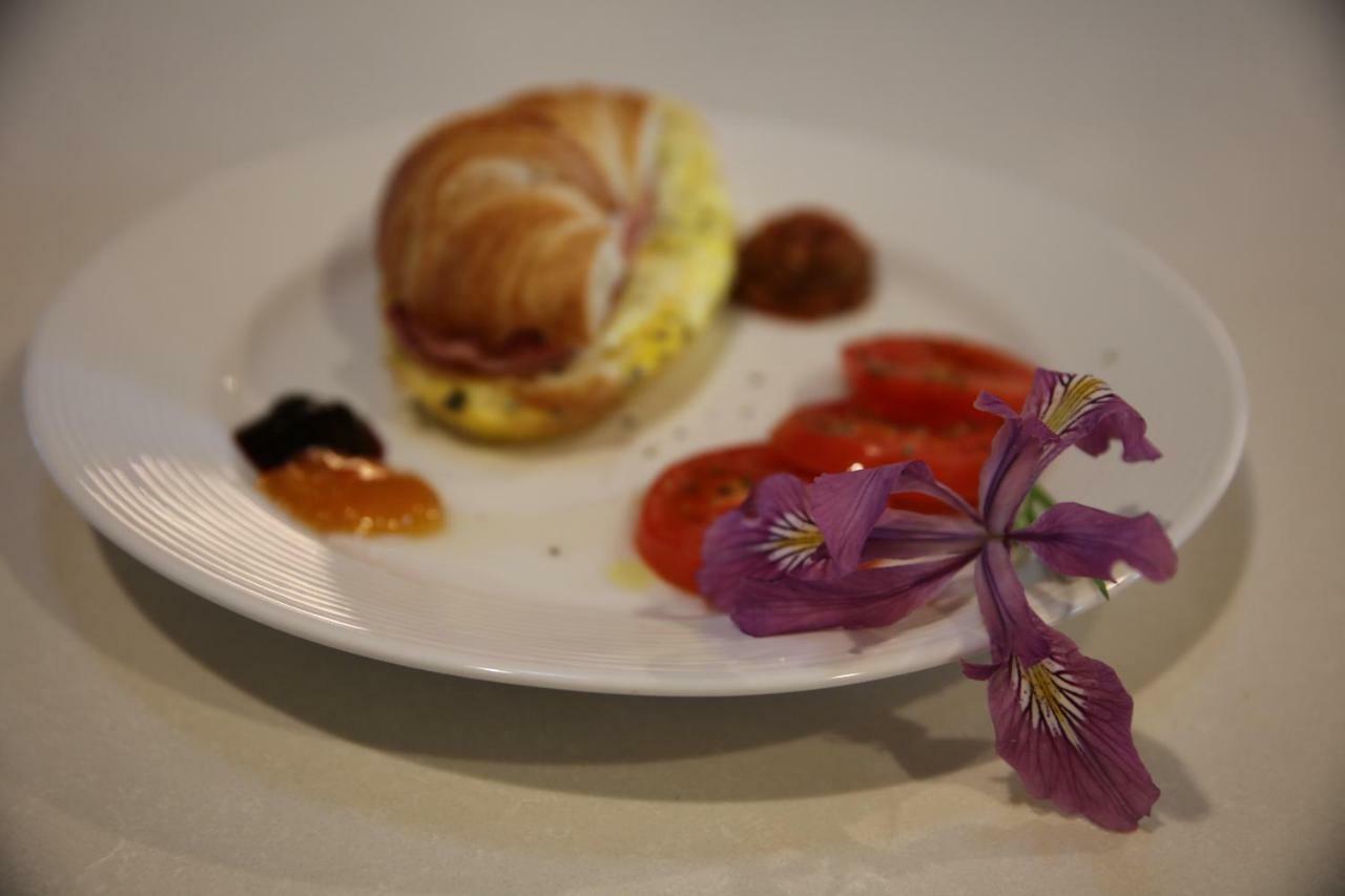 Bella Collina Bed And Breakfast Amity 외부 사진