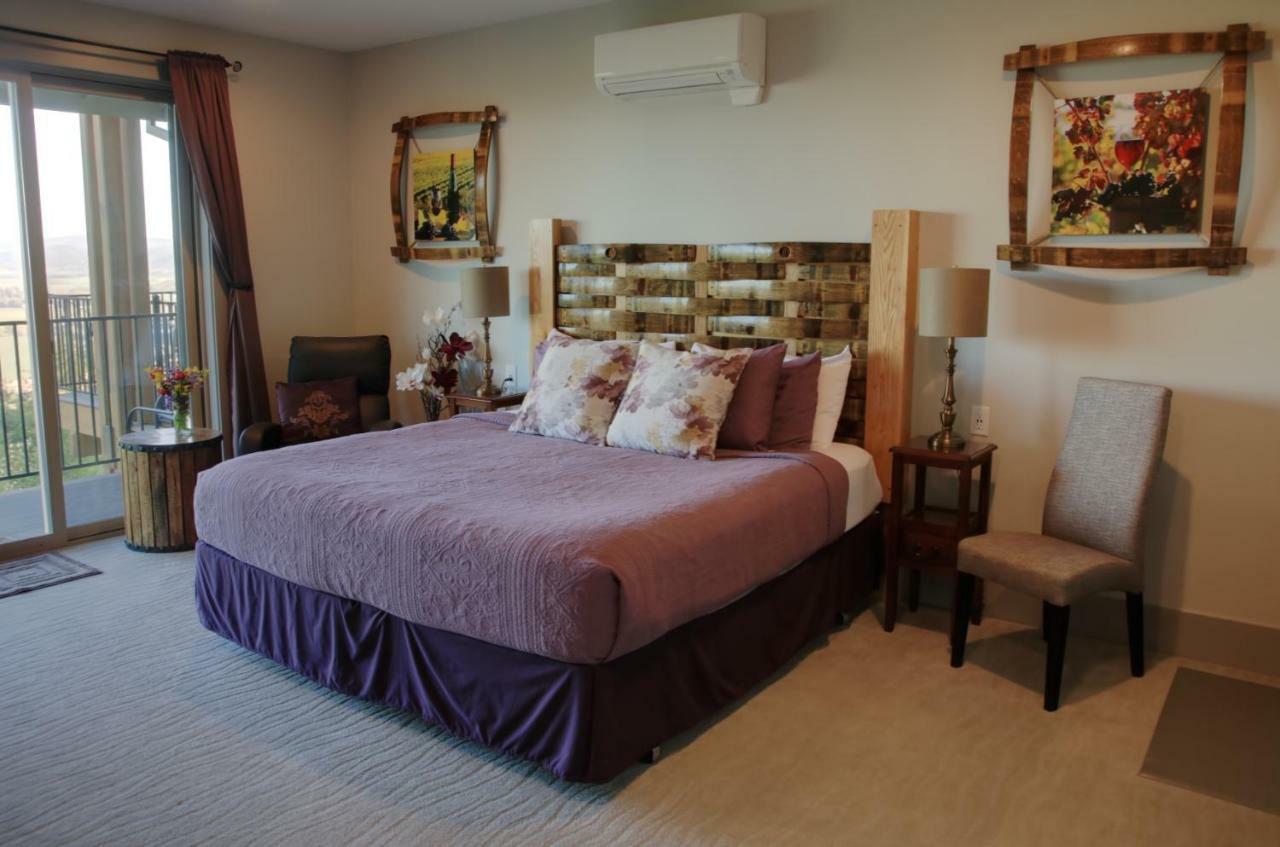 Bella Collina Bed And Breakfast Amity 외부 사진